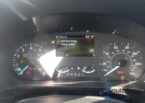 2021 Ford Escape Se from USA, damaged, VIN 1FMCU0G61MUA95822